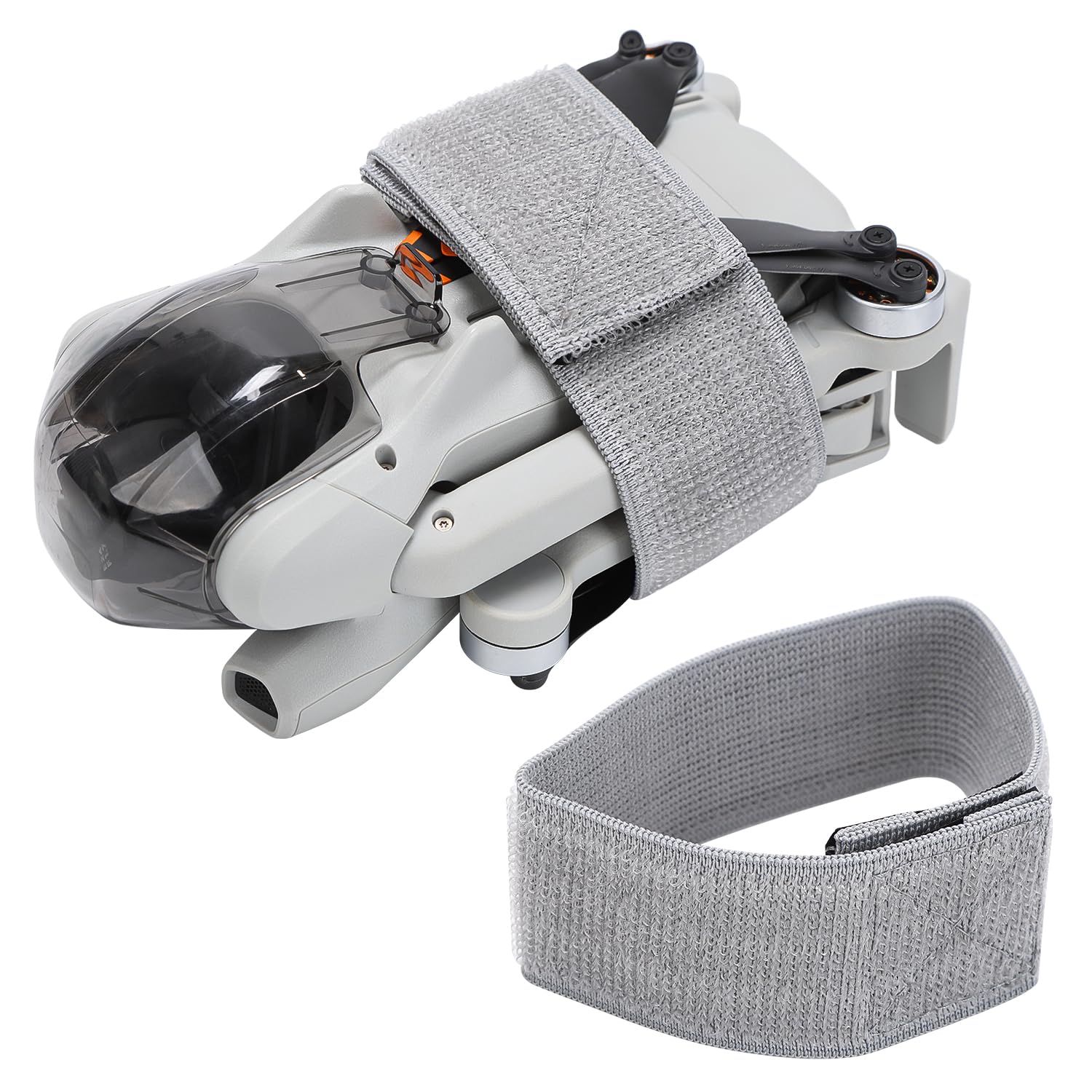 Dji Drone Air 3 - Propeller Holder Strap Accessories for DJI