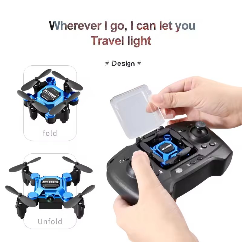 New K04 Mini Folding Drone Rem - Drone Camera Night Vision review and price