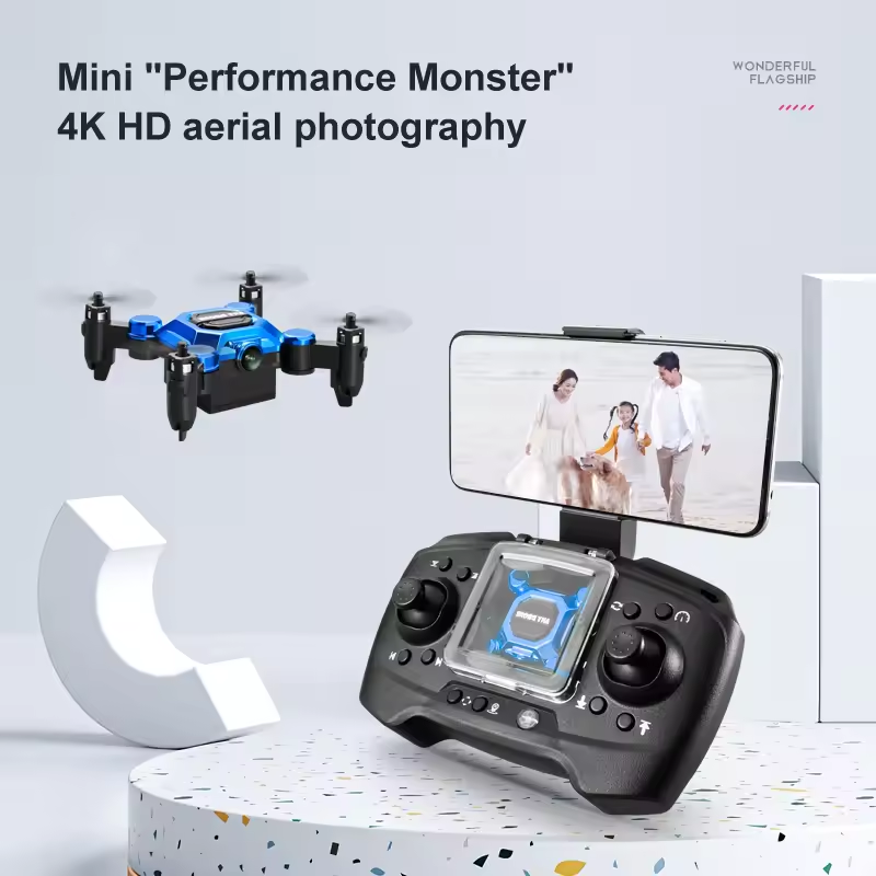 New K04 Mini Folding Drone Rem - Drone Camera Night Vision review and price