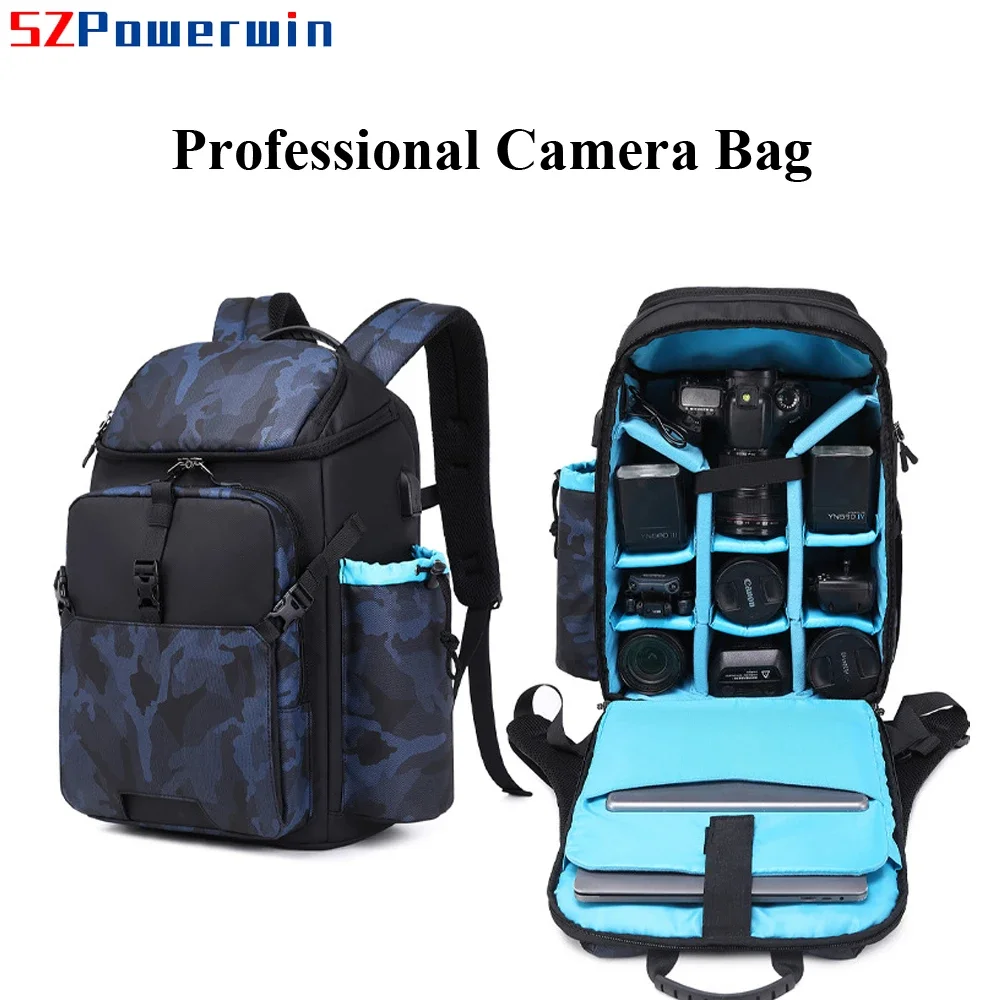 Powerwin New Professional Wate - Drone Camera Waterproof review and price
