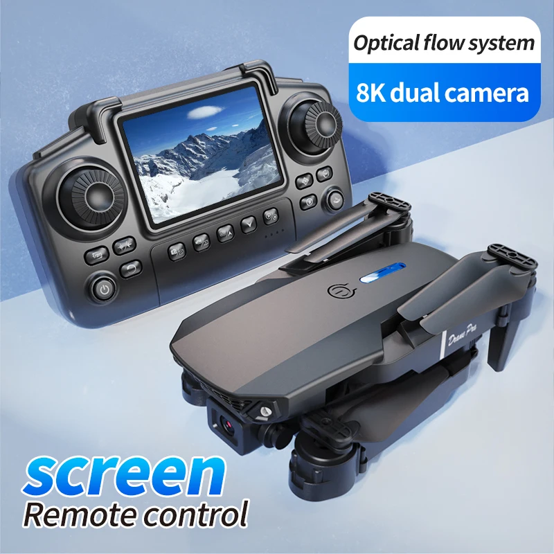 Professional E88 PRO Drone wit - Drone Camera Hd review and price
