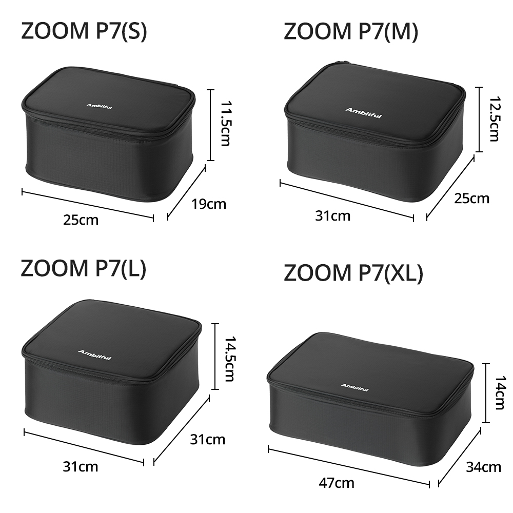 Ambitful ZOOM P7II XL Photogra - Drone Camera Professional review and price