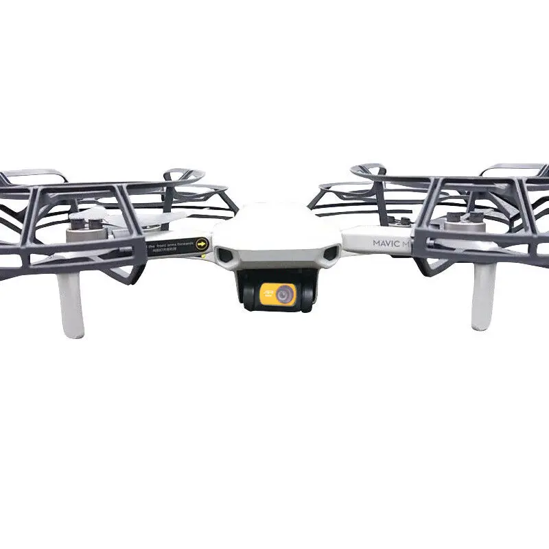 Drone Filters For DJI Mavic Mi - Drone Camera Filter review and price