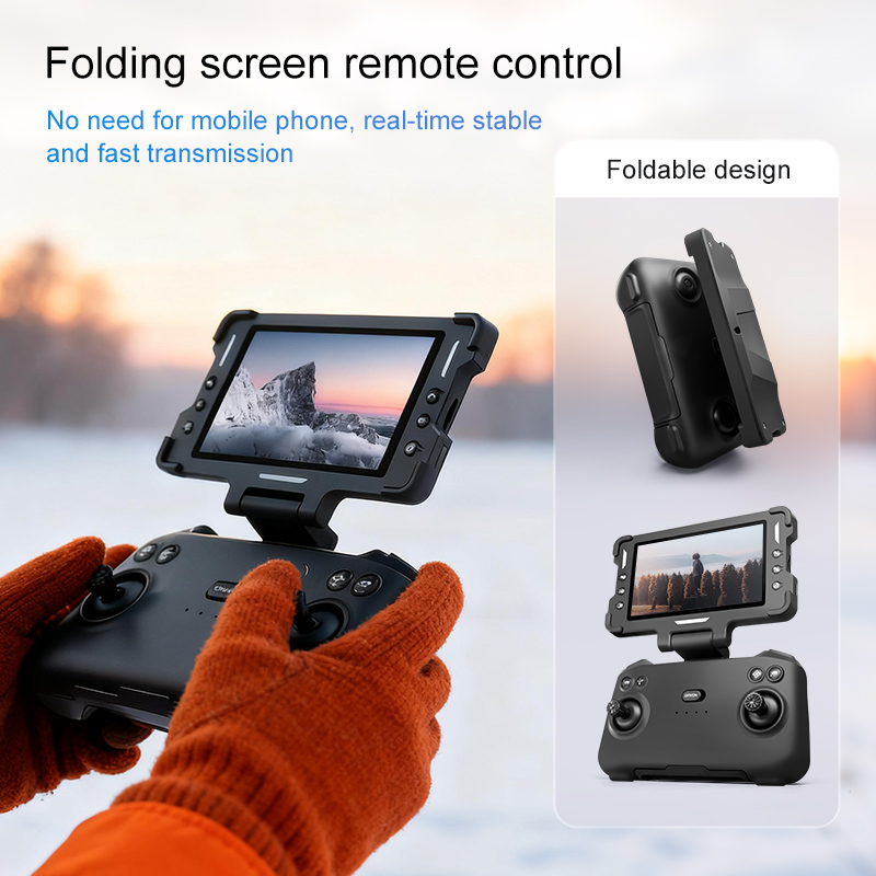 New Mini Foldable Drone G63 Op - Drone Camera Professional review and price
