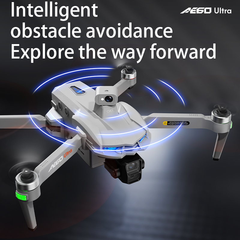 AE60 GPS Drone Professional 8K - Drone Camera Night Vision review and price
