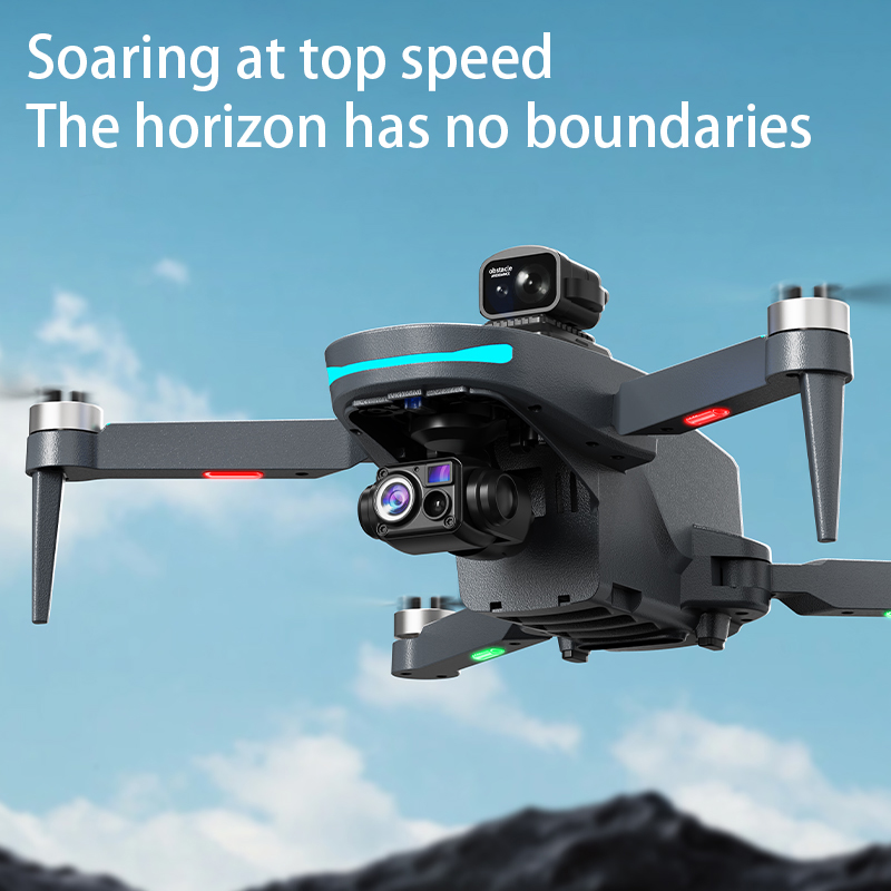 NEW L200 PLUS MAX GPS Drone 5G - Drone Camera With Gimbal review and price
