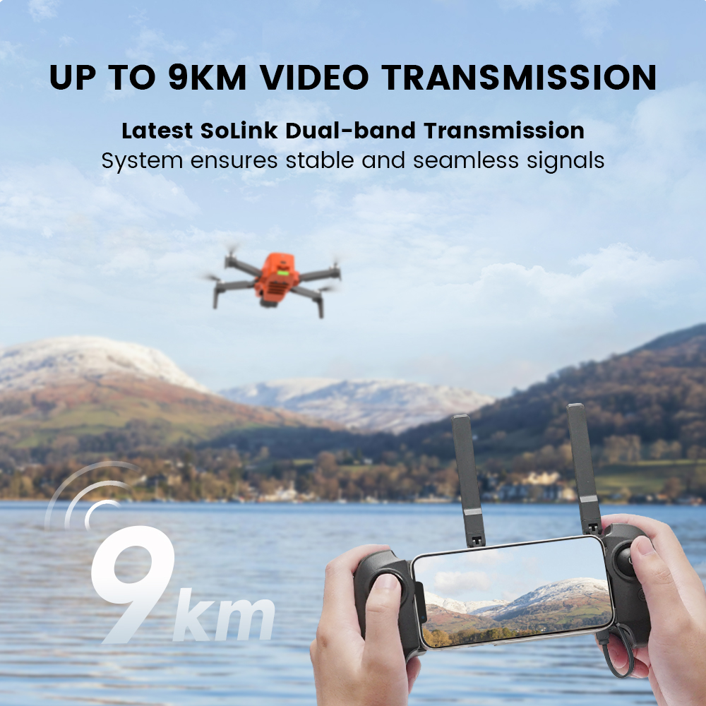 FIMI MINI 3 Camere Drone 4K 60 - Drone Camera Night Vision review and price