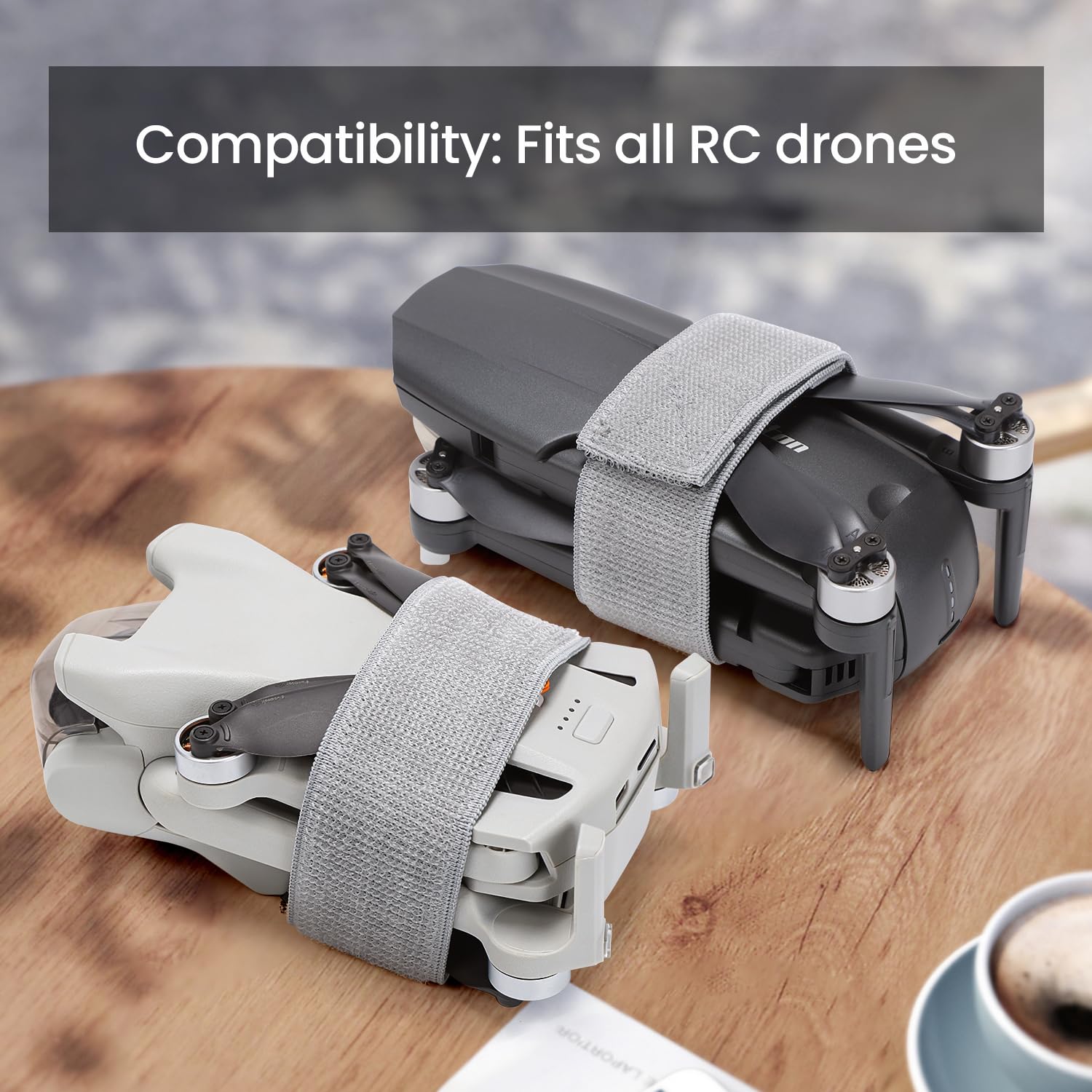 Propeller Holder Strap Accesso - Dji Drone Air 3 review and price